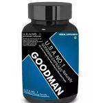 goodman capsule