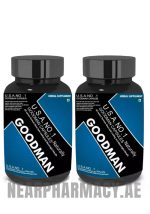 goodman capsule 2