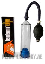 handsome up men enhancement pump 1