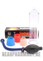 handsome up men enhancement pump 2