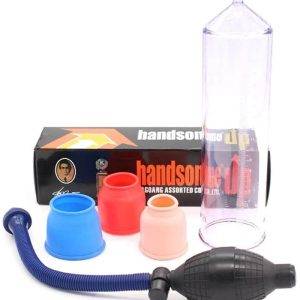 handsome up men enhancement pump 2