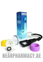 high vacuum dick pump