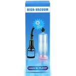 high vacuum dick pump 2