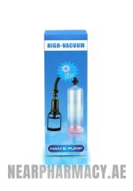 high vacuum dick pump 2