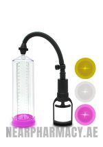 high vacuum dick pump 3