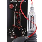 hydromax xtreme bathmate