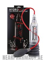 hydromax xtreme bathmate
