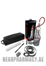 hydromax xtreme bathmate 3