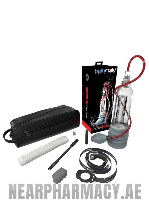 hydromax xtreme bathmate 3