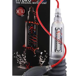 hydromax xtreme bathmate