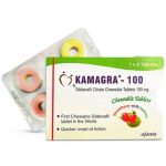 kamagra chewable tablets 100mg in uae