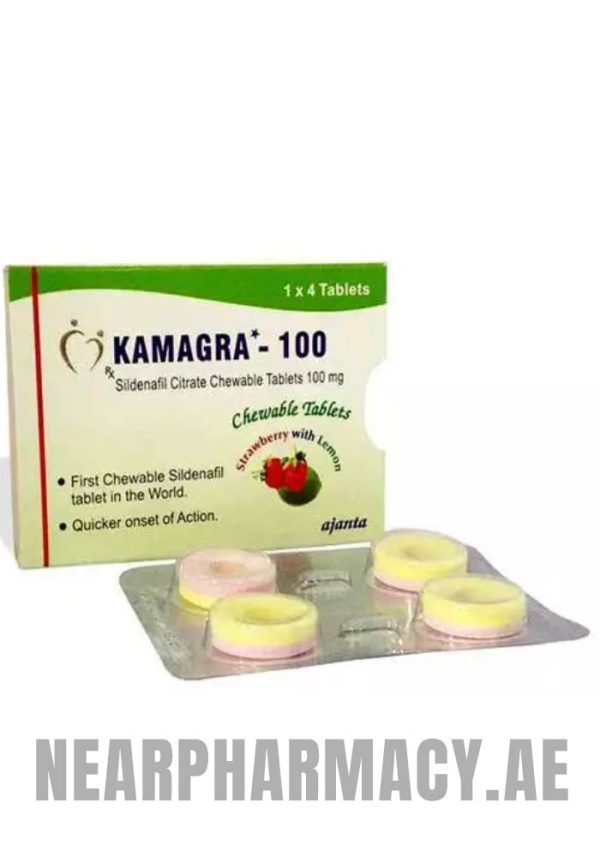 kamagra chewable tablets 100mg in uae 2