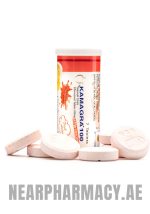 kamagra effervescent pills
