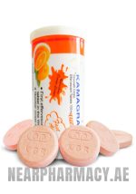kamagra effervescent pills 3