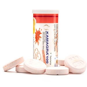 kamagra effervescent pills
