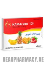 kamagra generic viagra soft chewable 100 mg