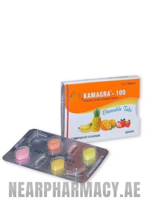 kamagra generic viagra soft chewable 100 mg 3