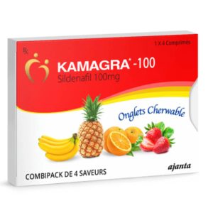 kamagra generic viagra soft chewable 100 mg