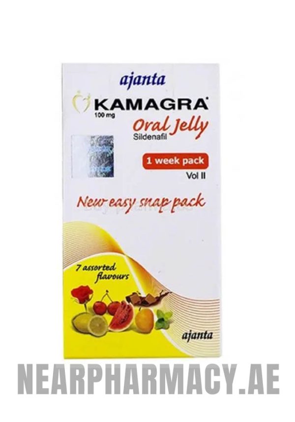 kamagra oral jelly 100mg original 2