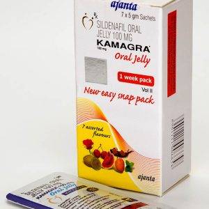 kamagra oral jelly 100mg original