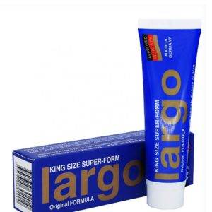 largo cream original 2
