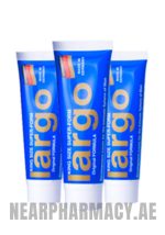 largo cream original 3