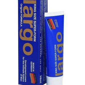 largo cream original