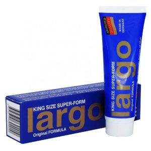 largo cream original inverma 2