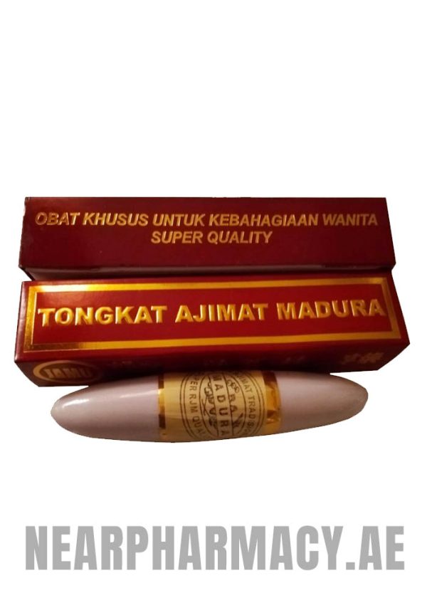 madura vagina tightening stick 3