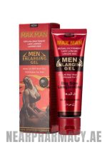 maxman cream 3