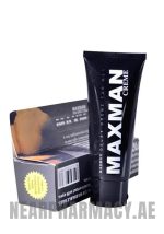 maxman delay cream 3