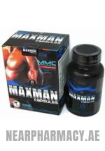 maxman penis enlargement