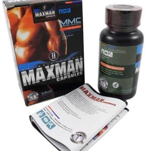 maxman penis enlargement 2