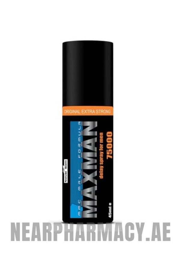 maxman spray in dubai 3