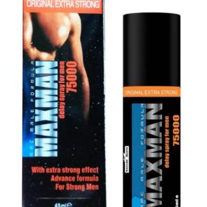 maxman spray in dubai