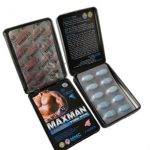 maxman xi natural male enhancement 10