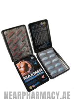 maxman xi natural male enhancement 10