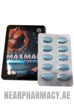 maxman xi natural male enhancement 10 2