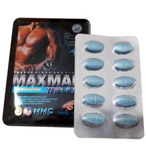 maxman xi natural male enhancement 10 2