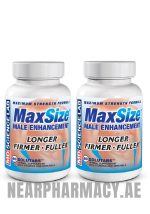 maxsize penis enhancement capsule 3