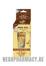 men gel 3 in 1 jaguar power