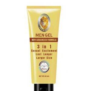 men gel 3 in 1 jaguar power 2