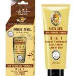 men gel 3 in 1 jaguar power 3