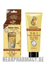 men gel 3 in 1 jaguar power 3