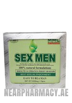 mmc sex men capsule 2