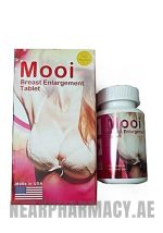 mooi breast enlargement tablet original