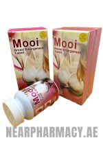 mooi breast enlargement tablet original 3