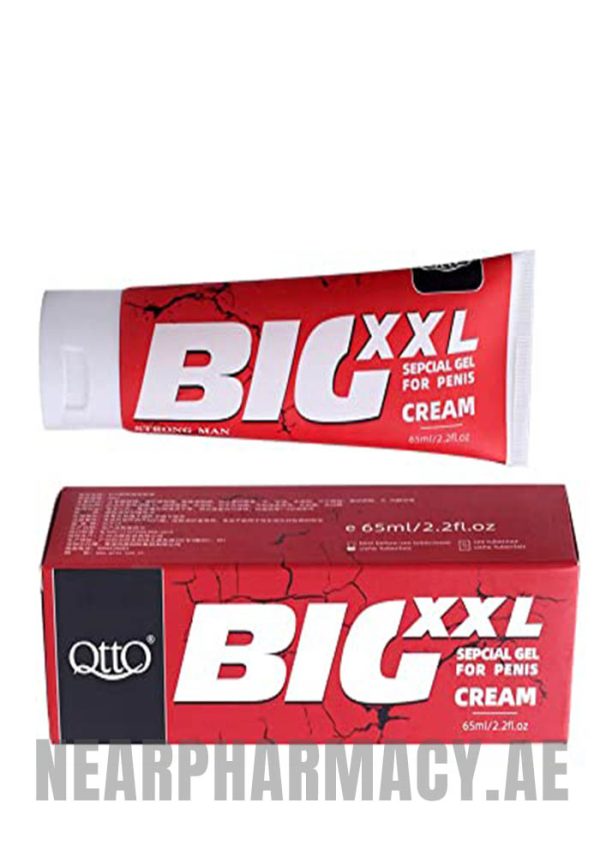 mr big penis enlarge cream 3
