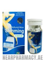 natural max slimming capsule blue 2