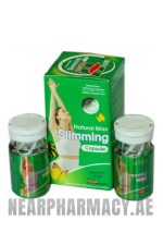 natural max slimming capsule green 2